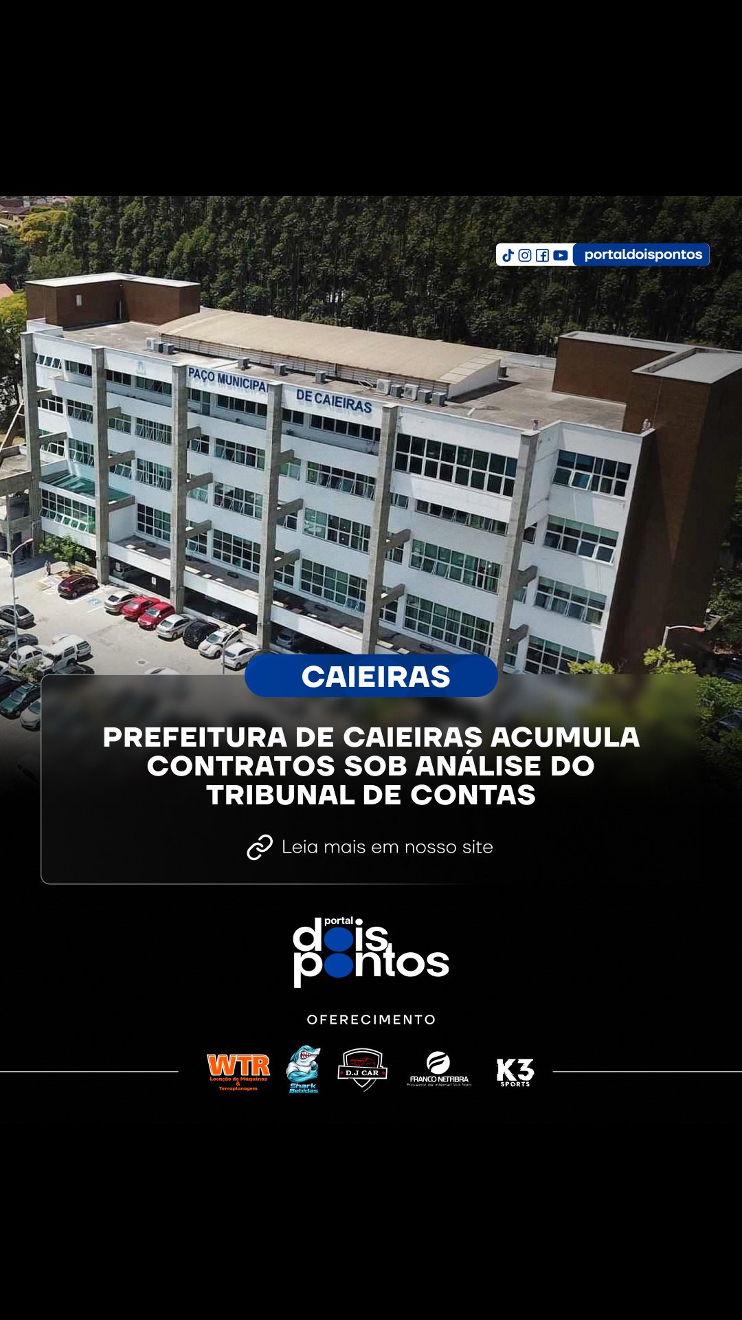 @Portal Dois Pontos