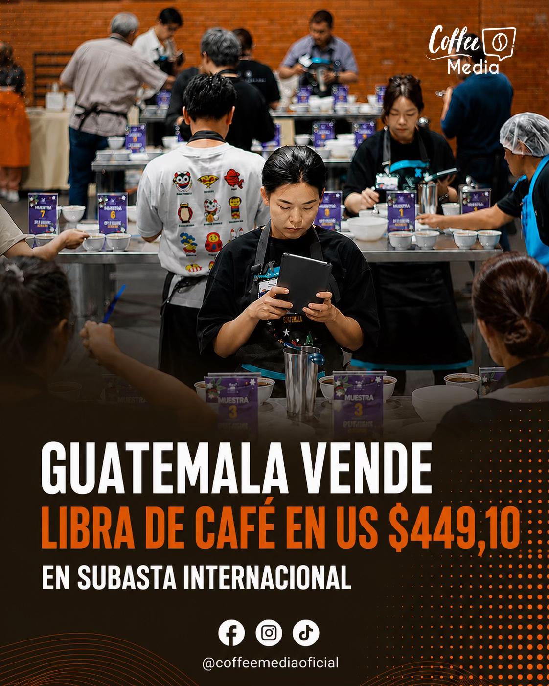 @Coffee Media