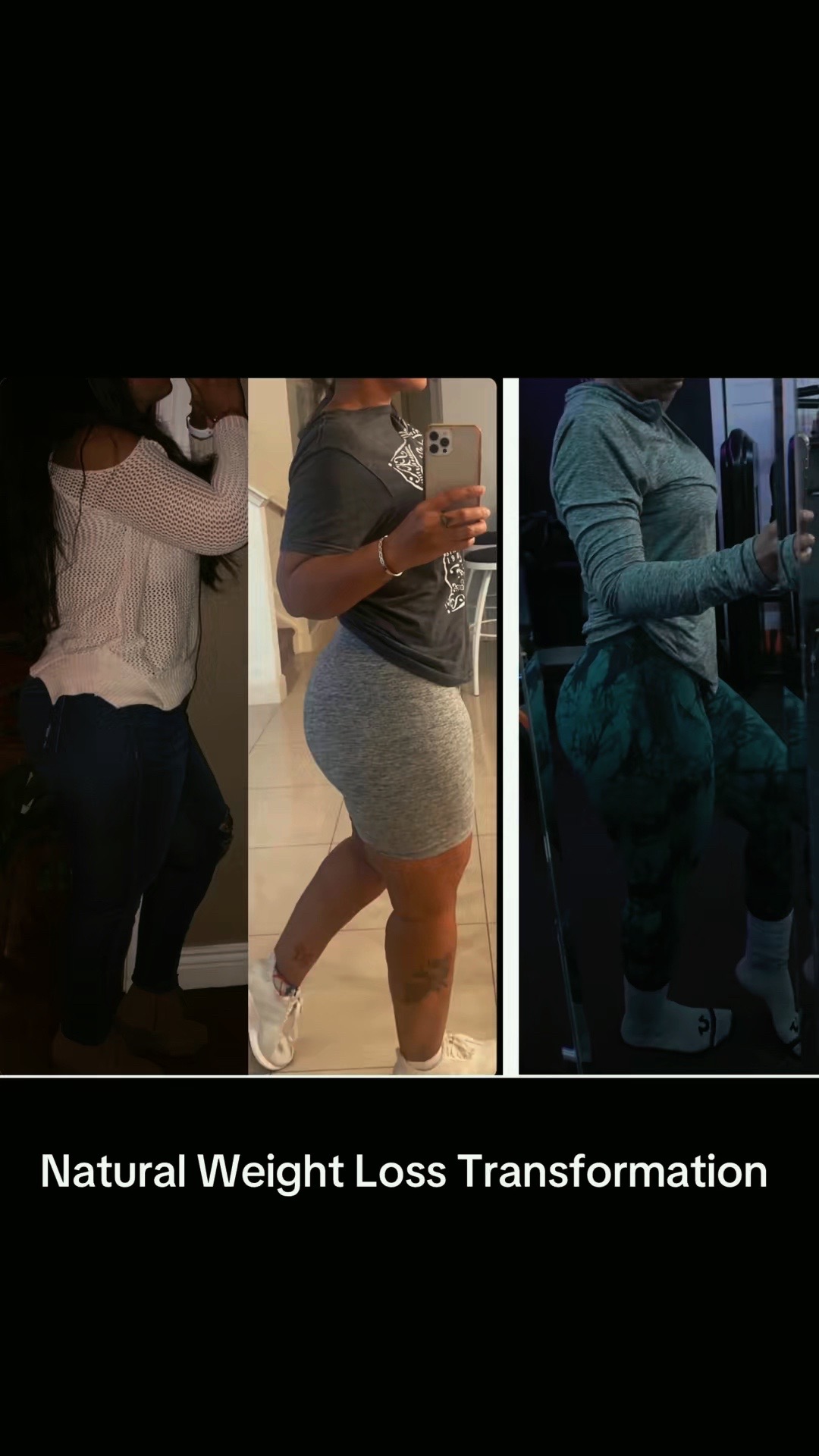 @The BODY by FLAWSOME!