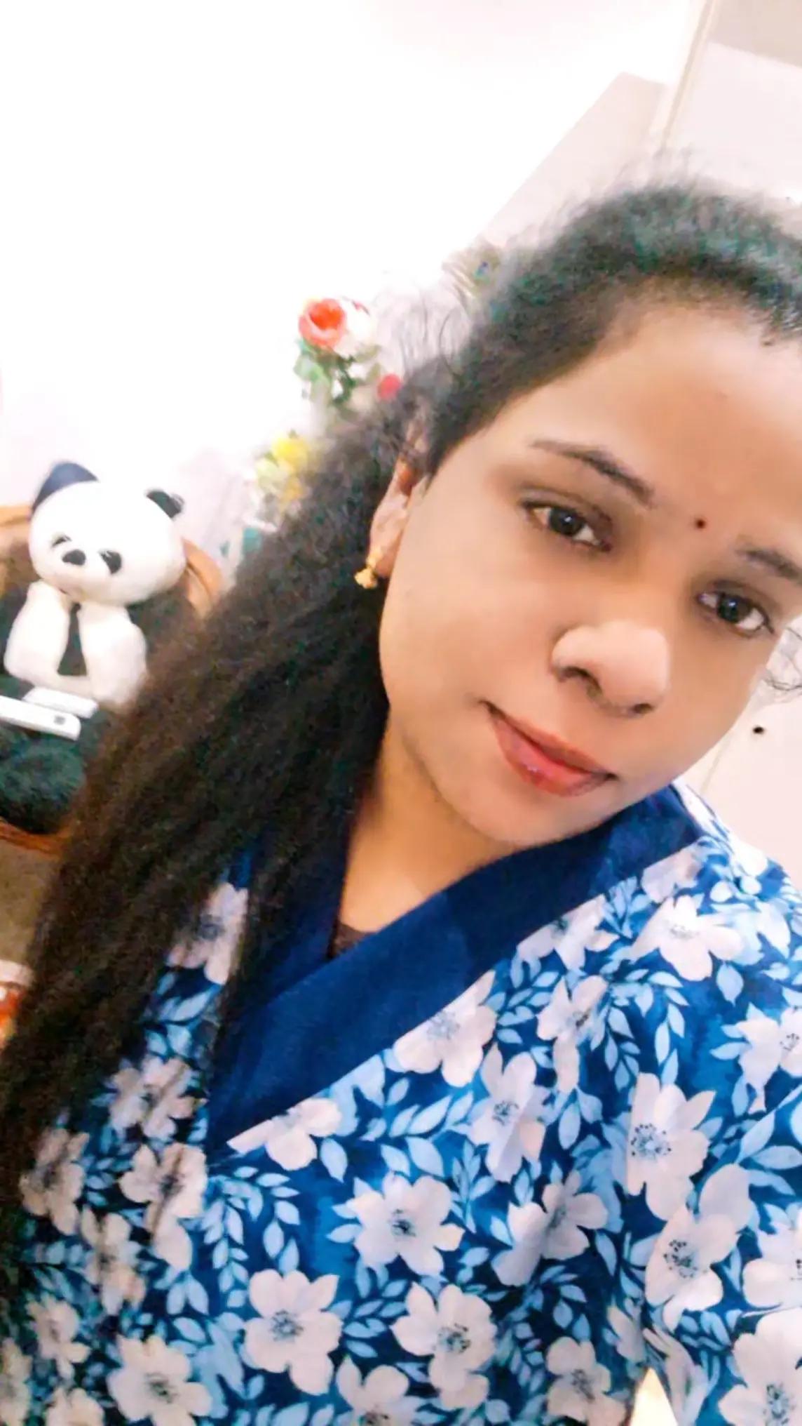 @k. k.Geethu😇
