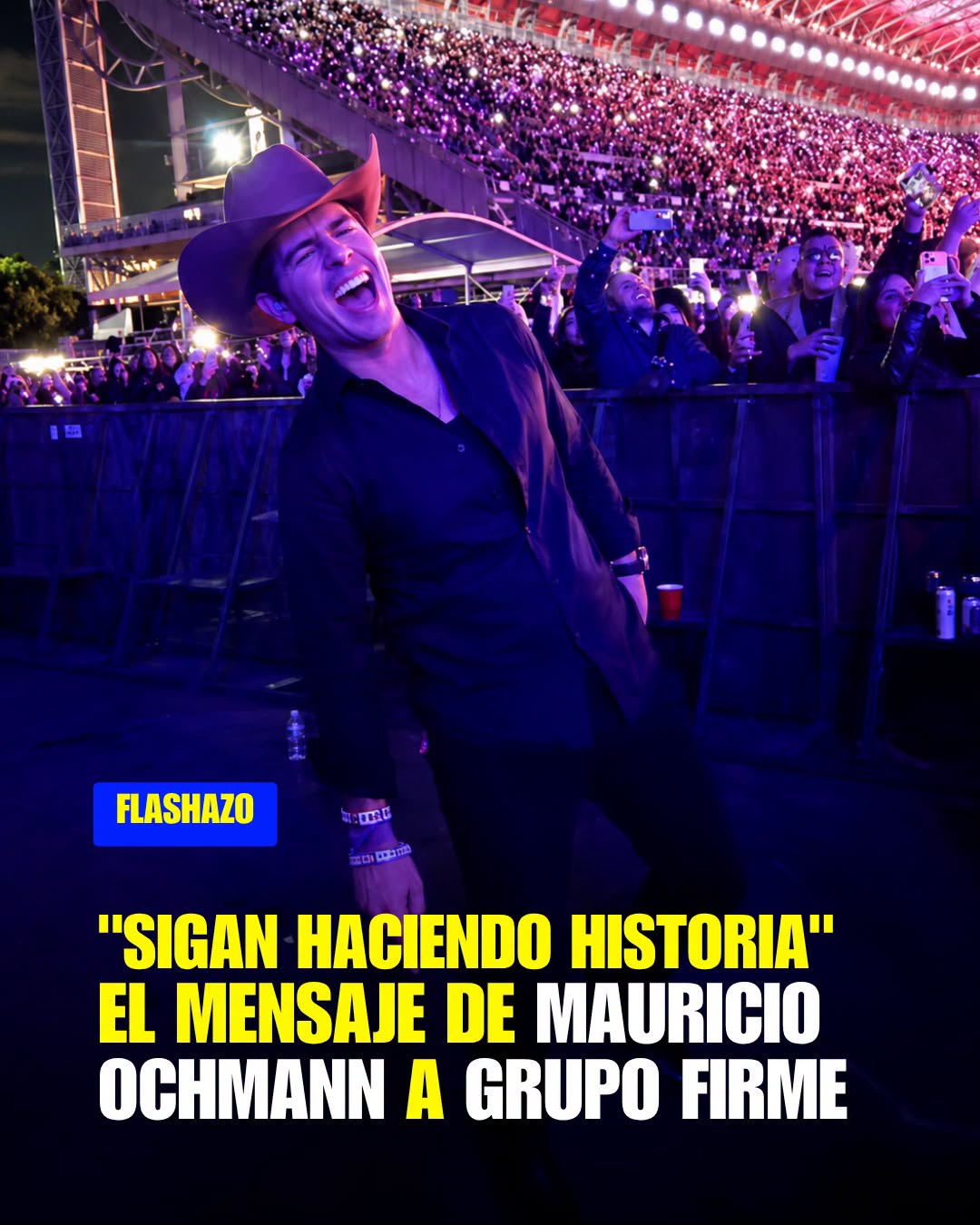 @La Mejor 90.7 Tijuana