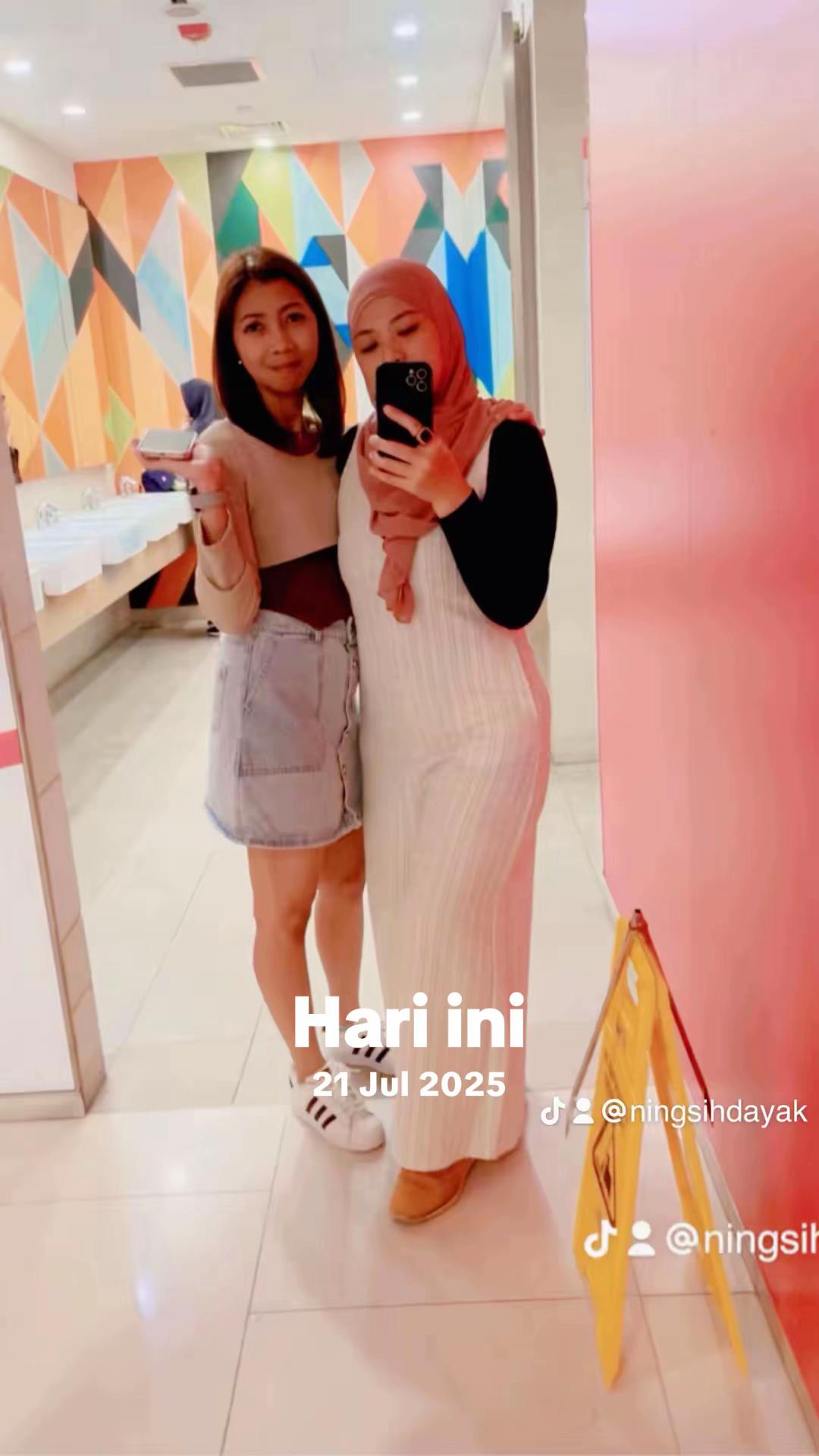 @ningsiQueen