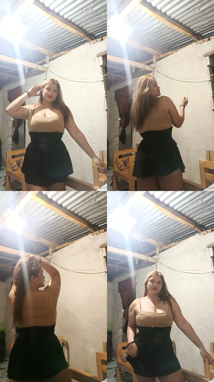 @Jessa Rendon