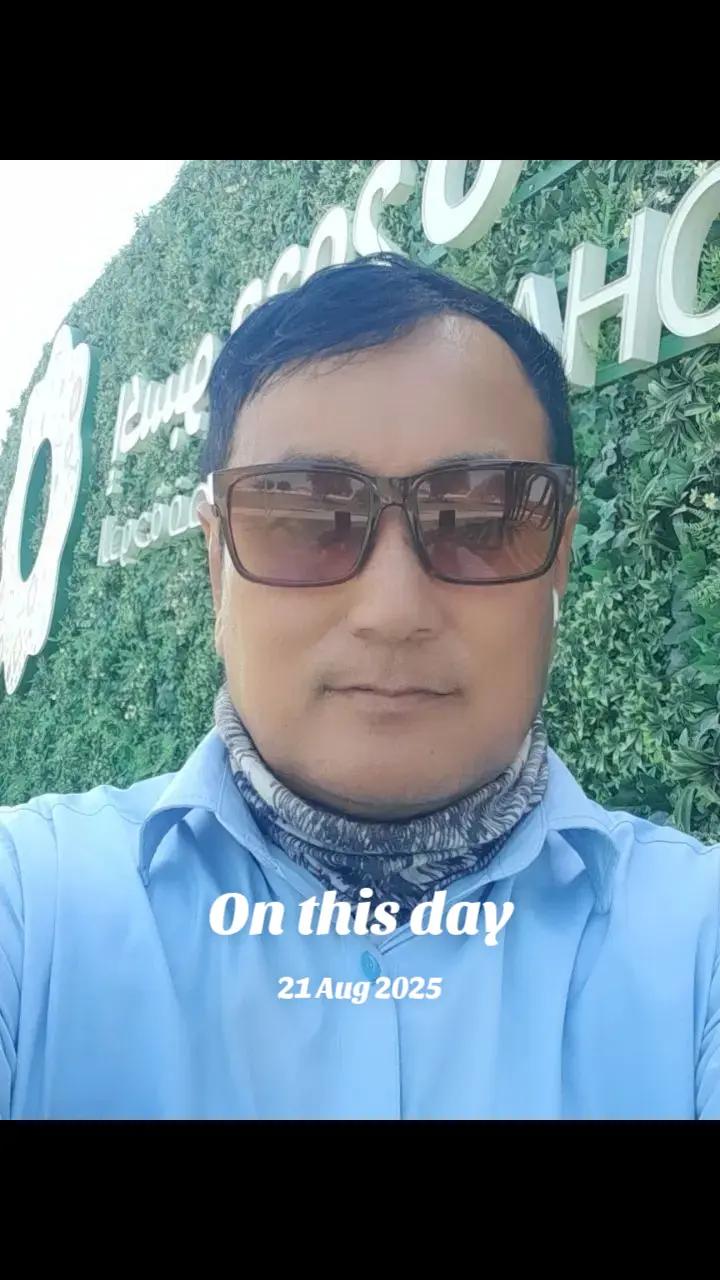 @thulung rai