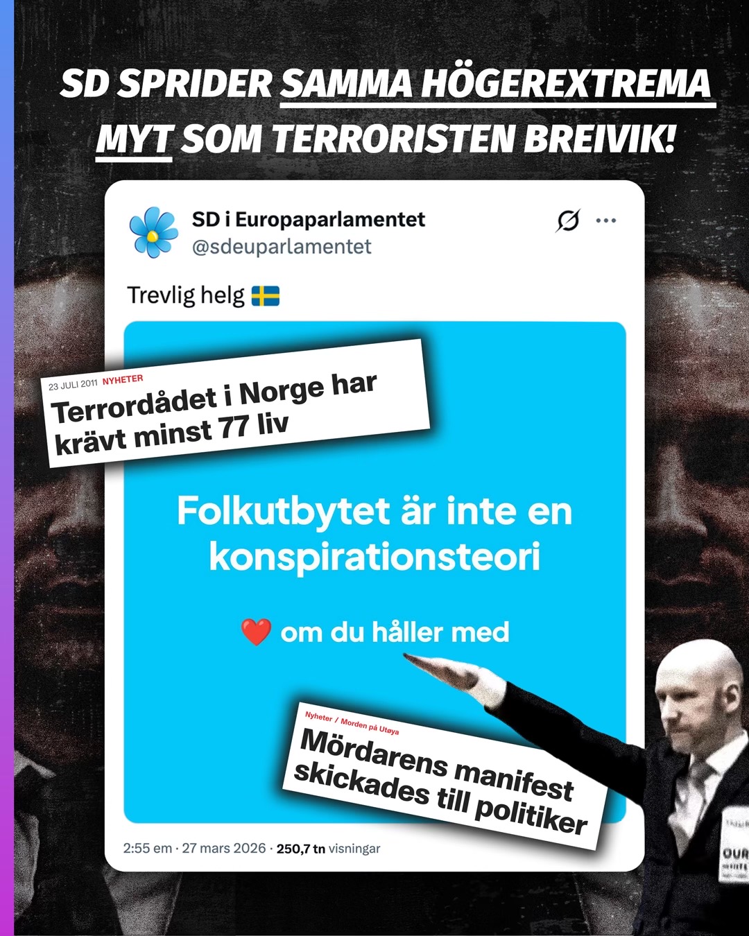 @Skiftet