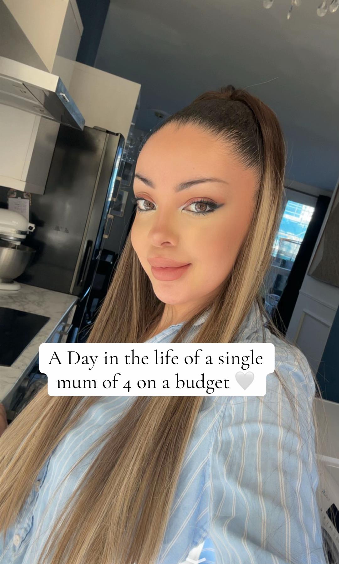@Charlene Woracker