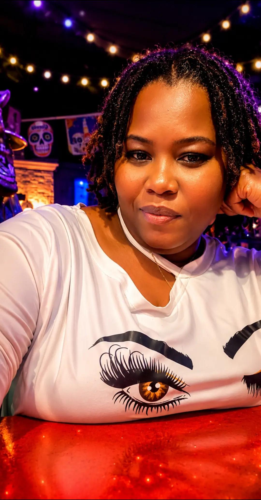 @Caribbean_QueenV