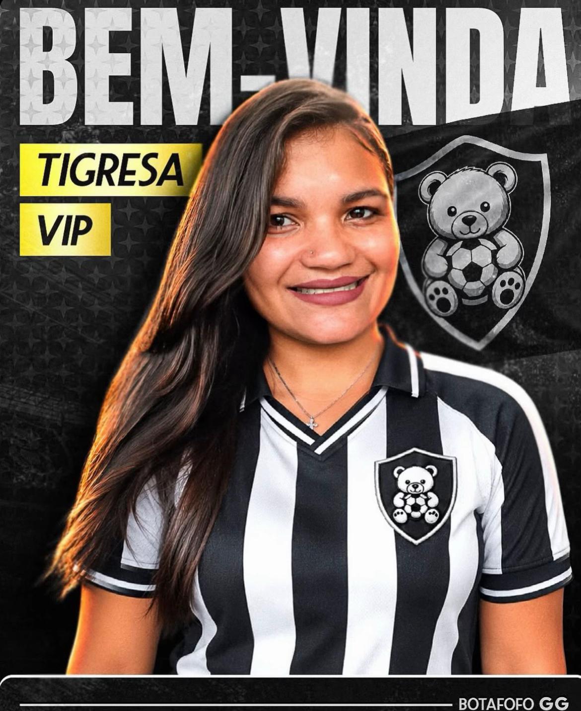 @Caroline tigre 🐯