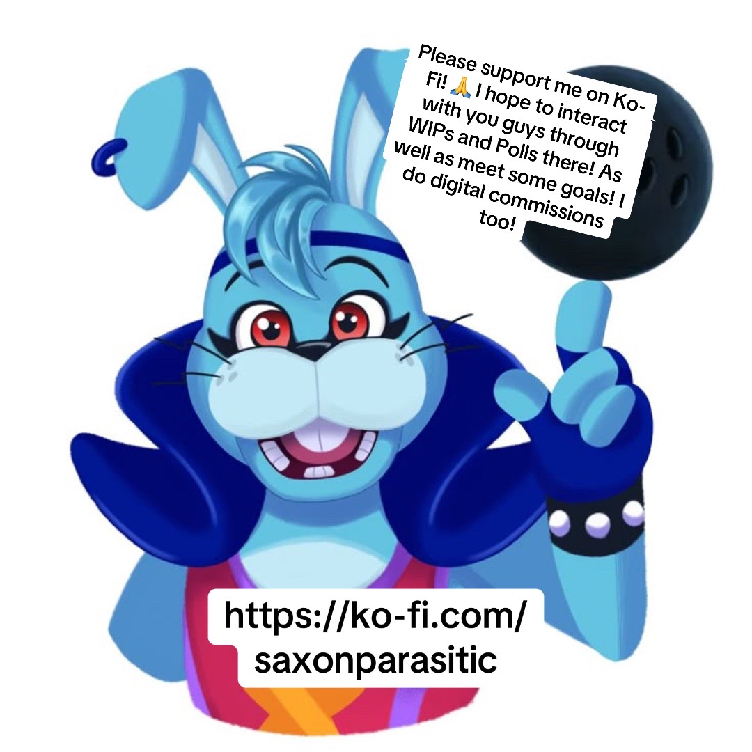 @Saxon