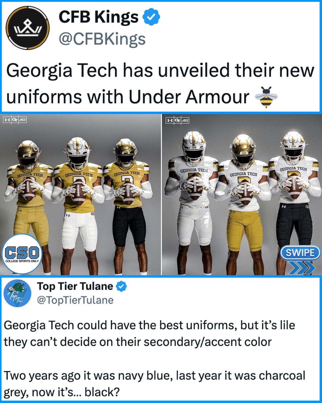 @College Sports Only
