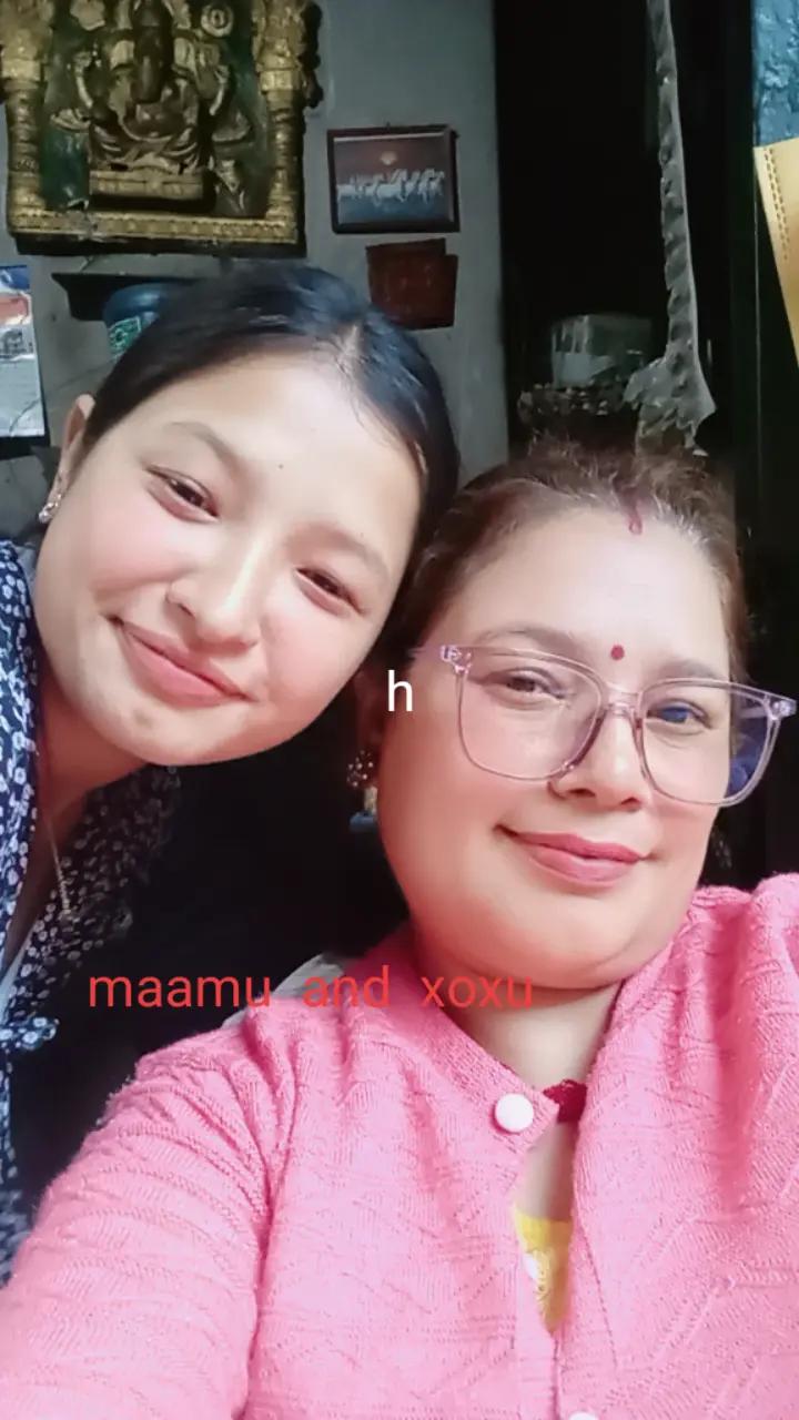 @binita 😘 +B+B