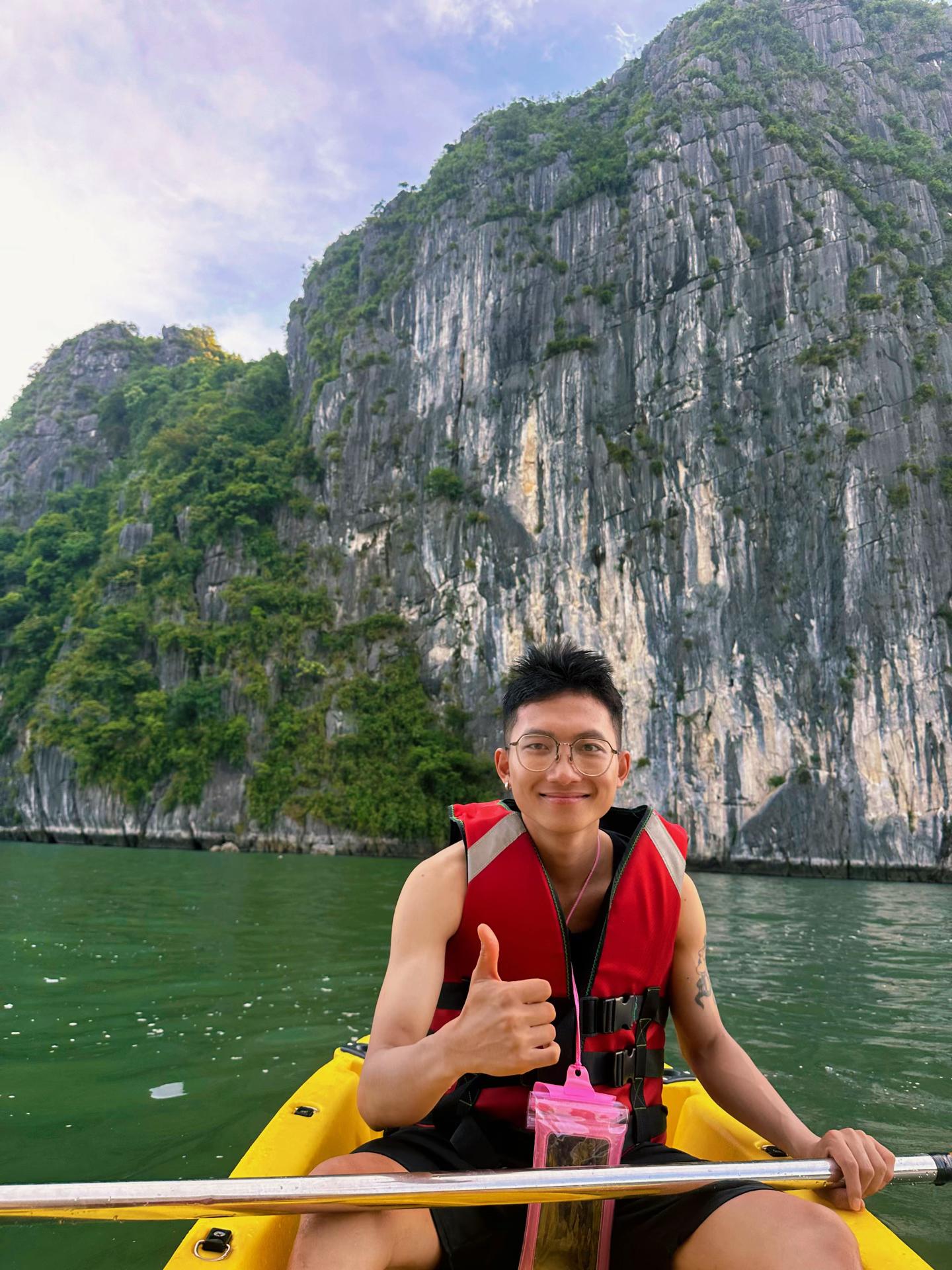 @AN ROY86 aka AN PHỞ