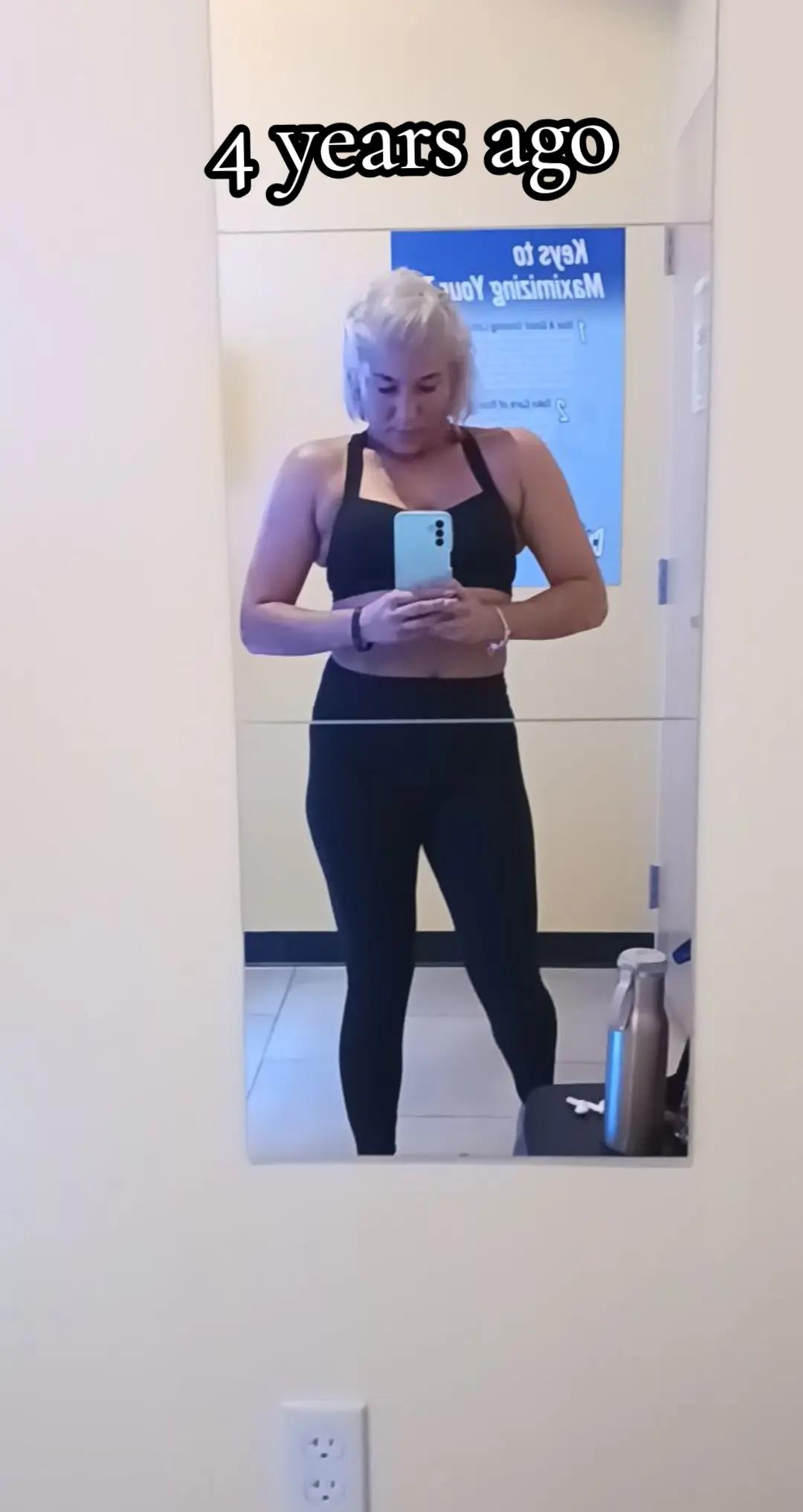 @Kristine Randazzo_Fit