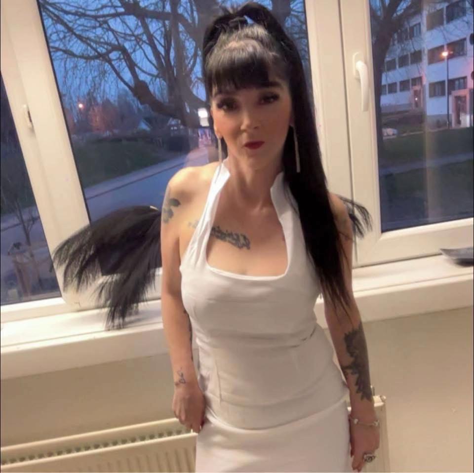@La sicilienne 🇮🇹💋🥰