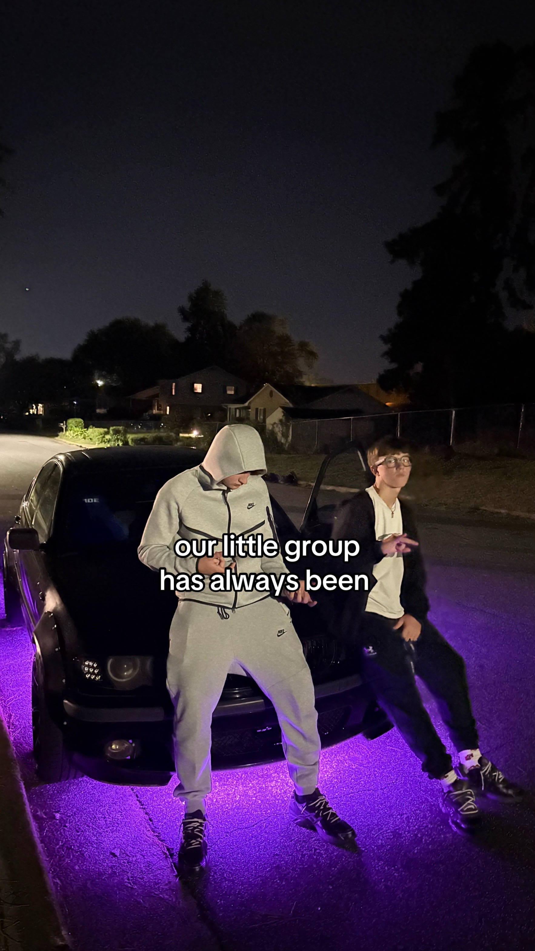 @kill or get killed