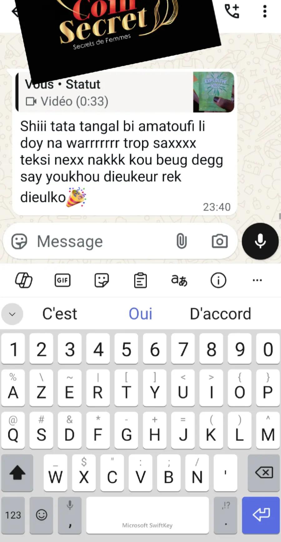 @La Plume blanche