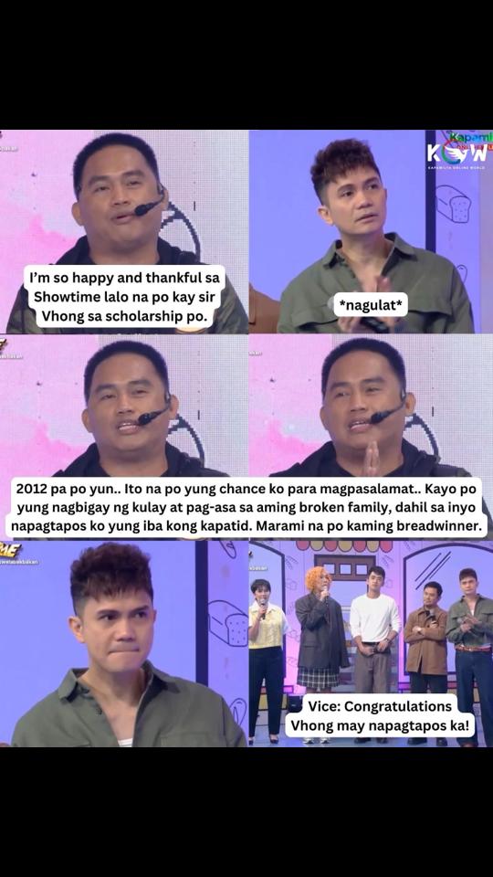 @Kapamilya Online World