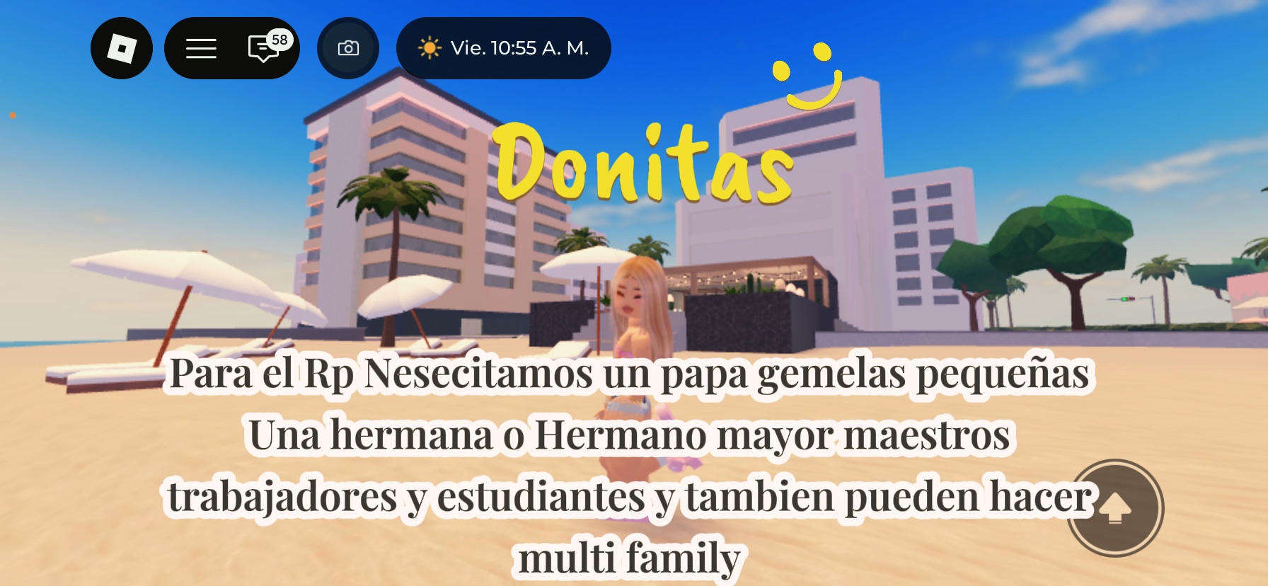 @Donitas