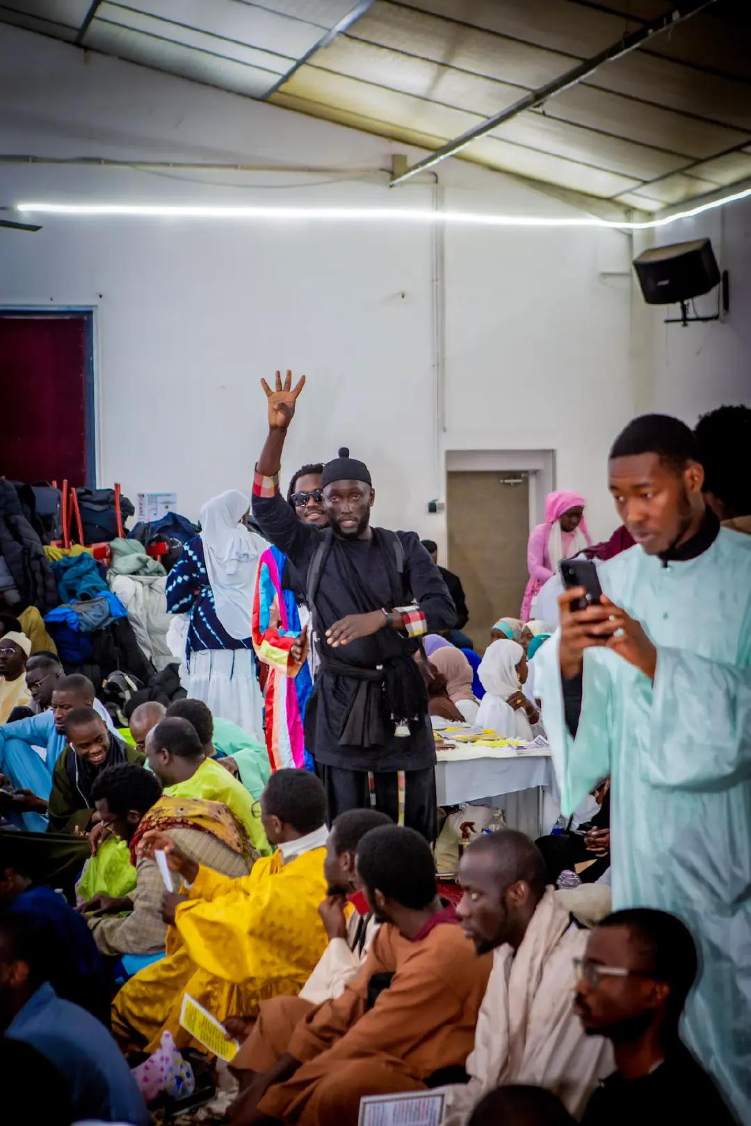 @Baye Samba🇸🇳🇫🇷  باي سامبا
