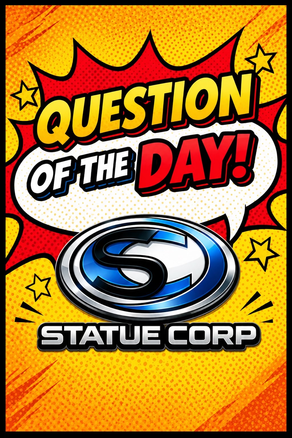 @Statue Corp