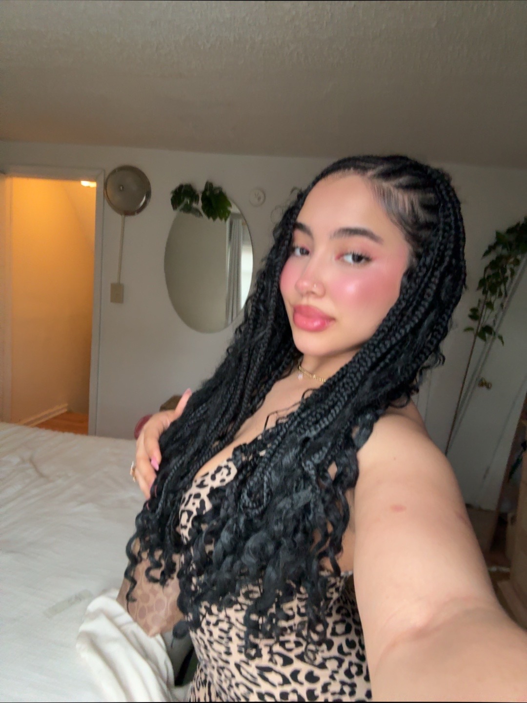 @G&eacute;nesis Santos 🌺🐆
