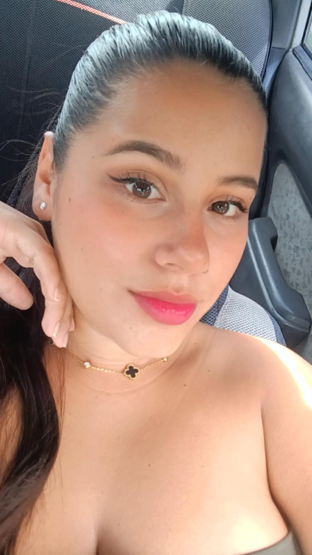 @Eve Chavarria🧸✨️🪄