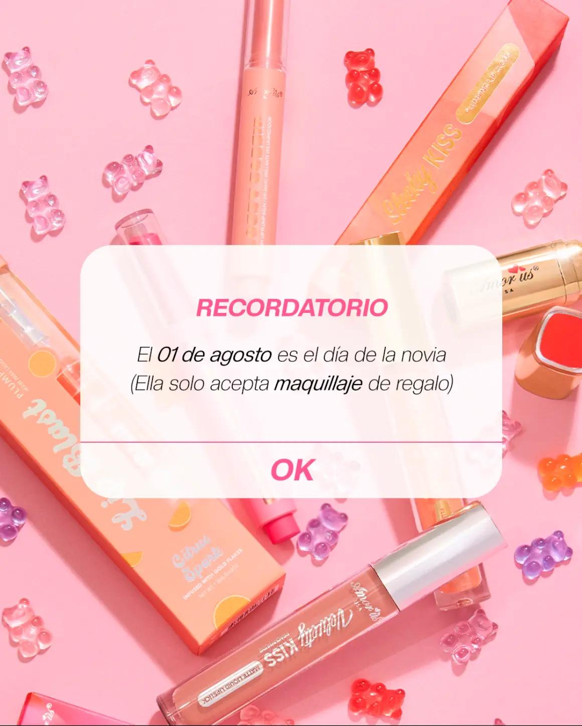 @Amor Us MX