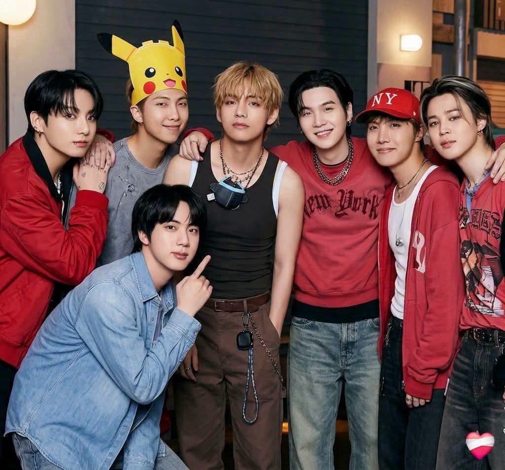 @Army BTS fans 💜💜