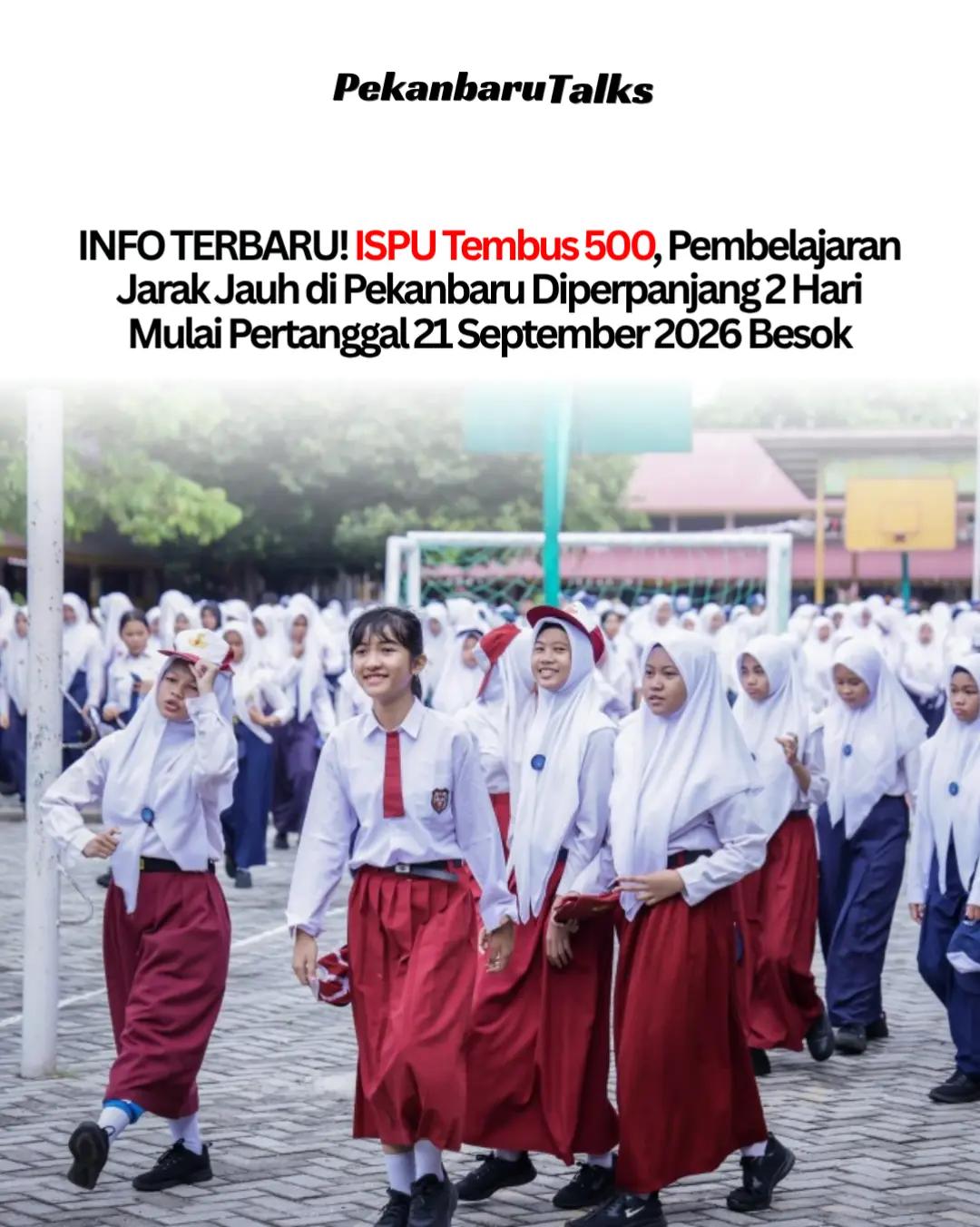 @PekanbaruTalks