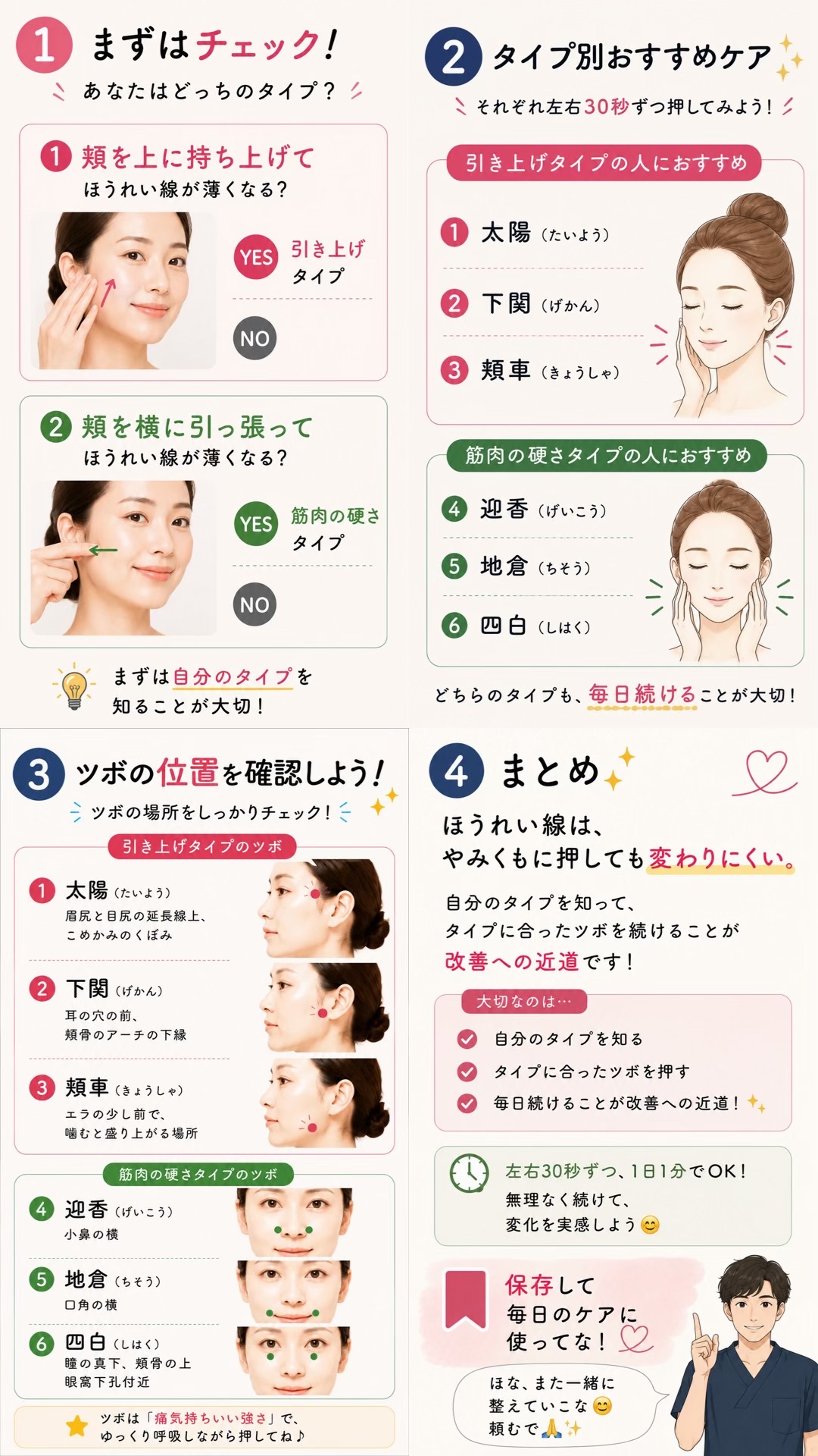 @鍼灸整体 / 三田市のTAKA先生