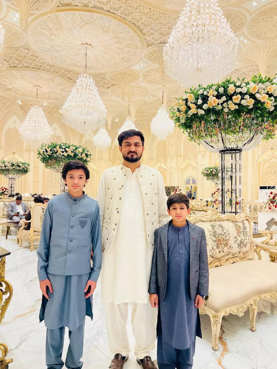 @Malik Ali awan