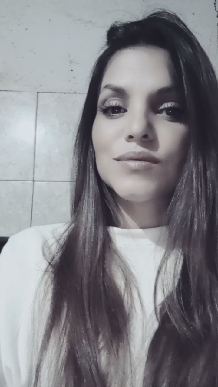 @Faby Ruggeri