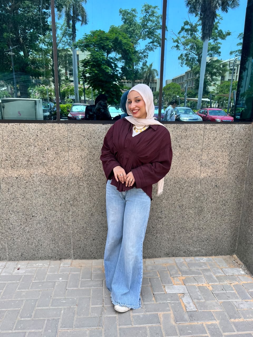 @Farah Mohamed ♥️
