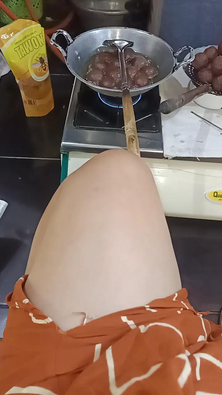 @Mama Bella