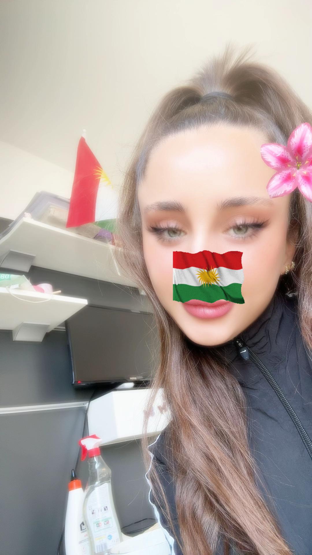 @Kurdish Girl 🌤️