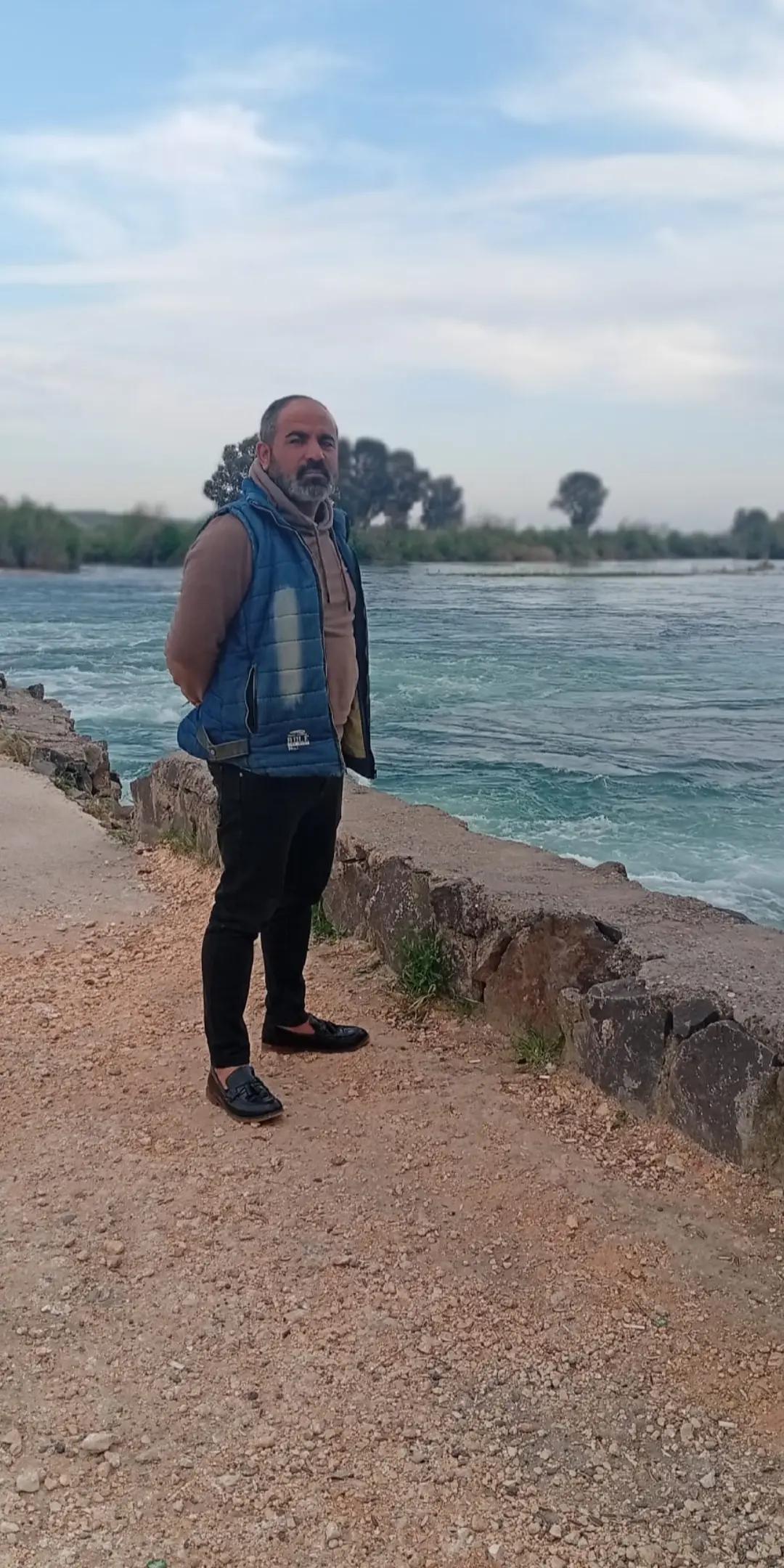 @Ahmet Çakir
