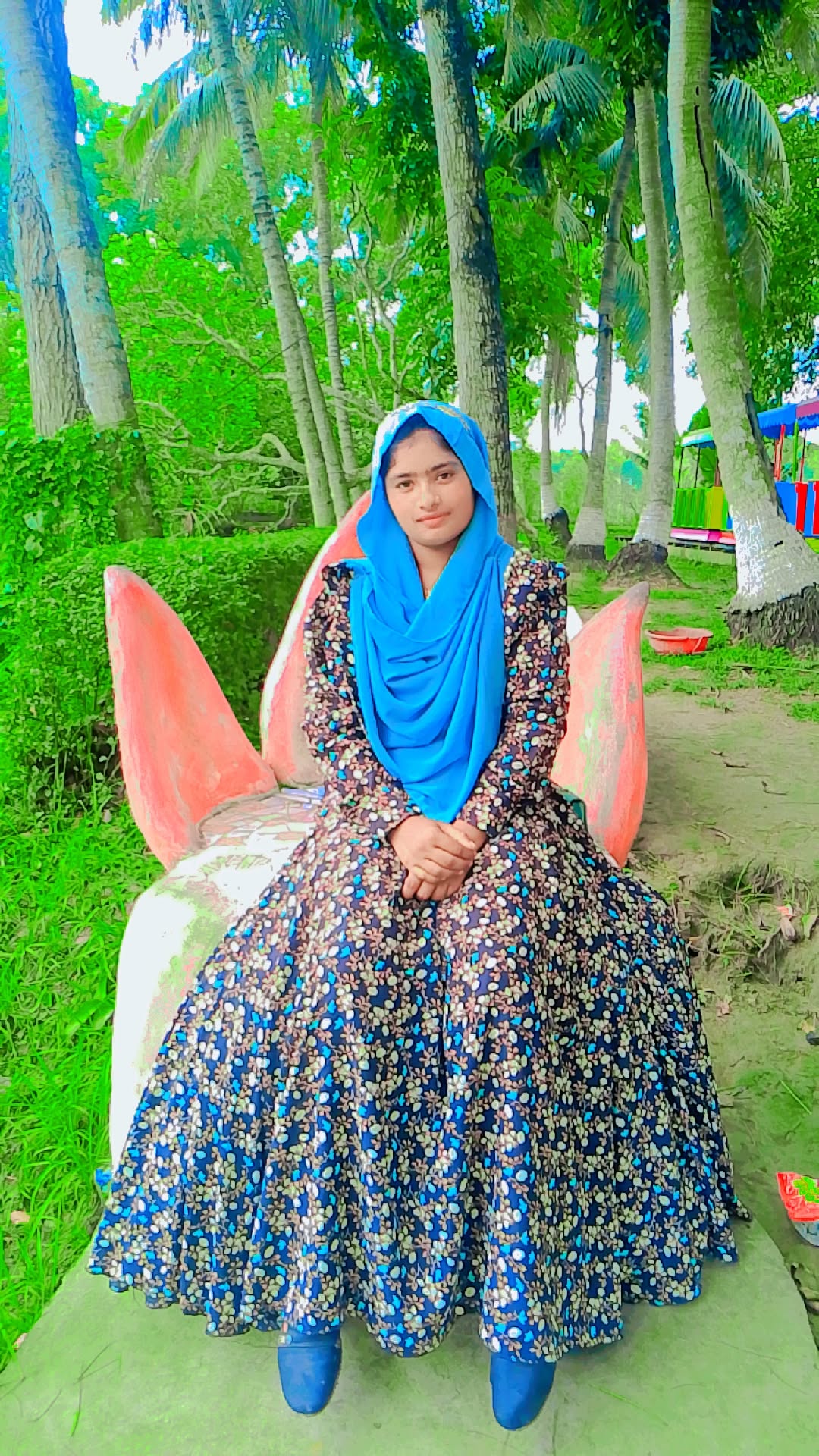 @Mst Khushi