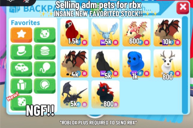@Daytraders