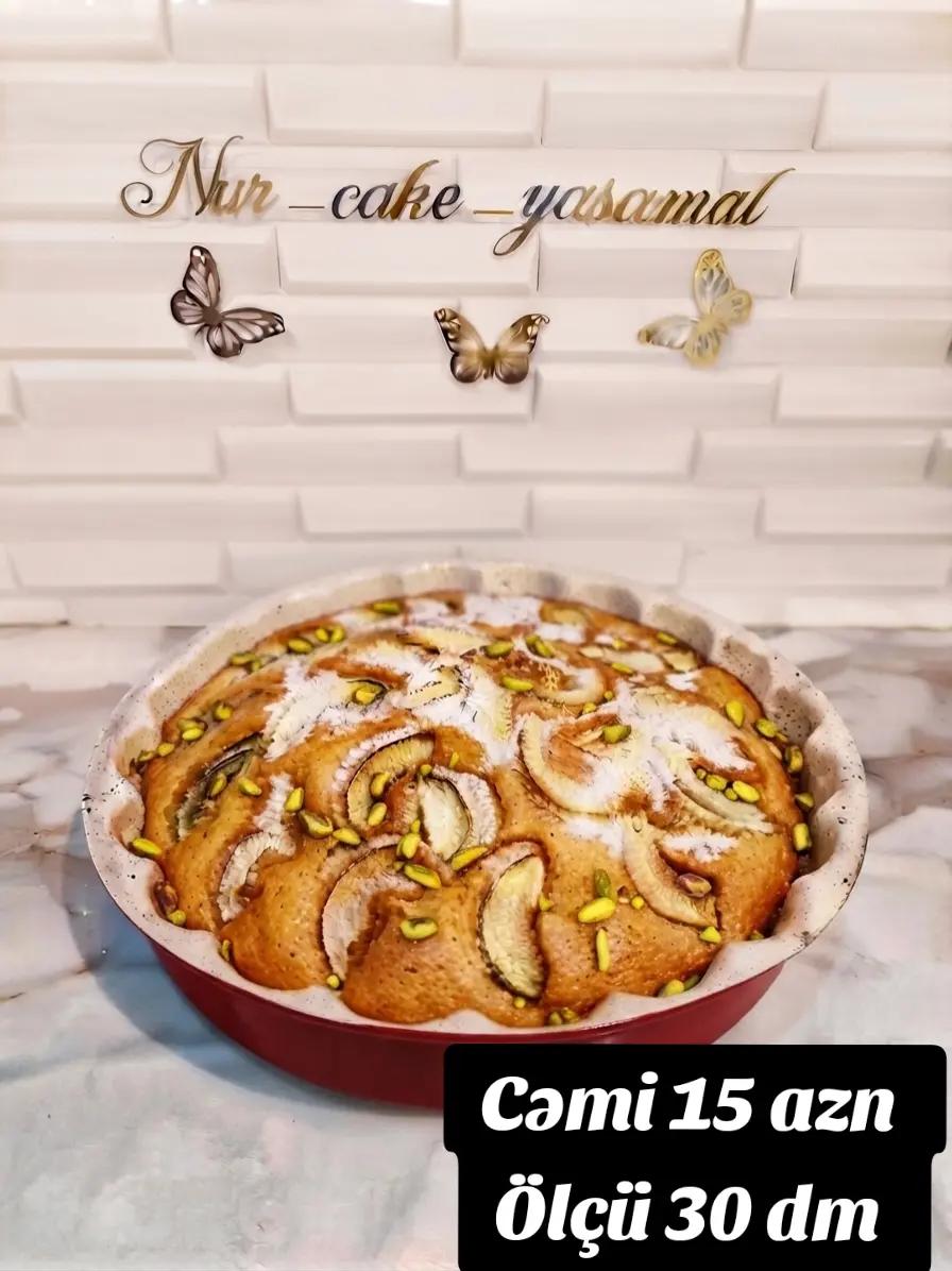 @Nur Cake