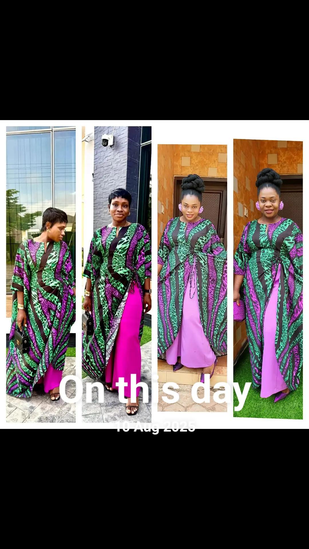 @House of Blessing Couture