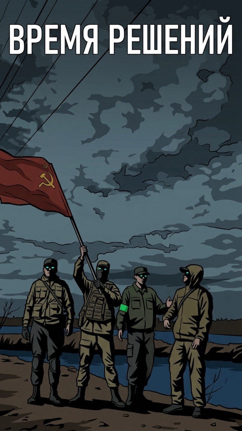@Качок