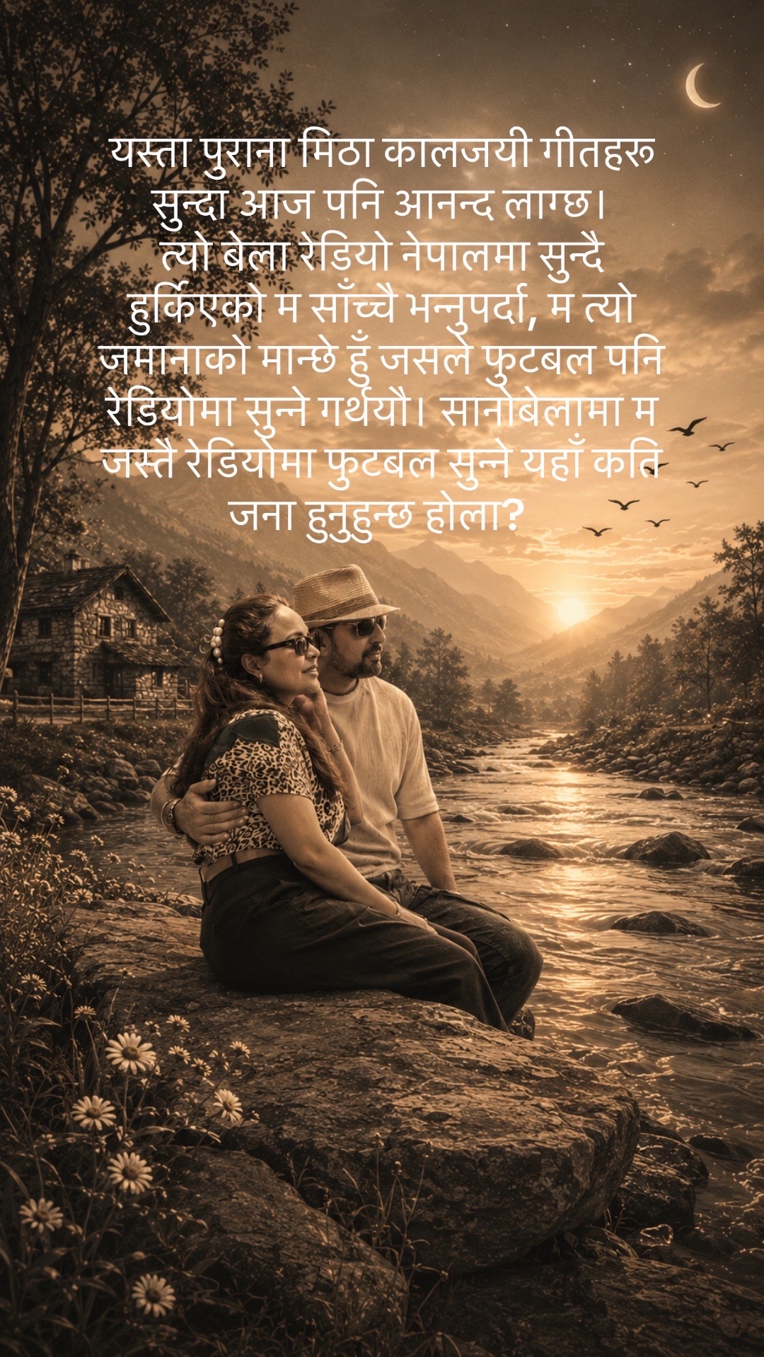 @Mohan Karki