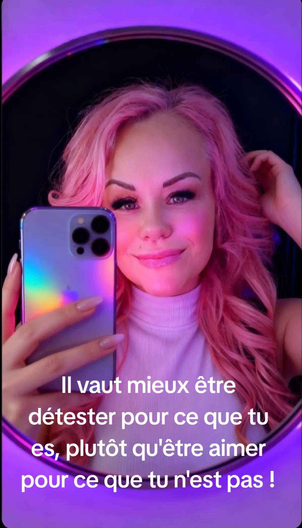 @Chantel