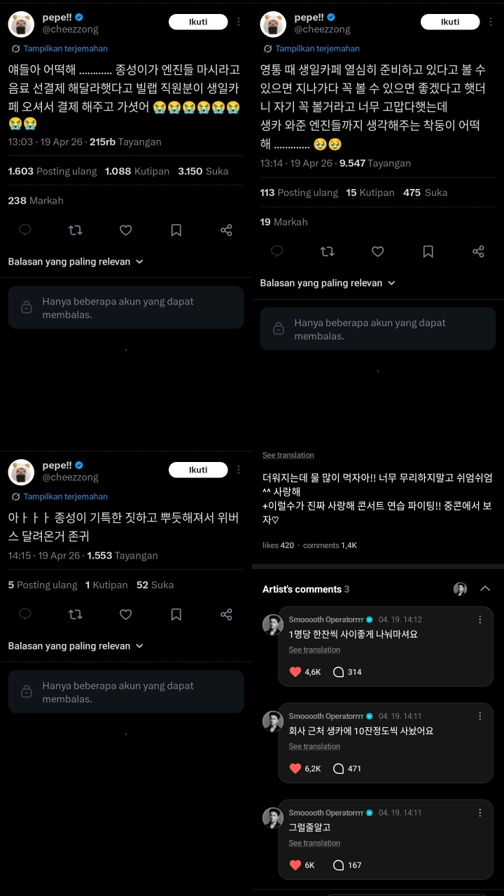 @mbak pepero