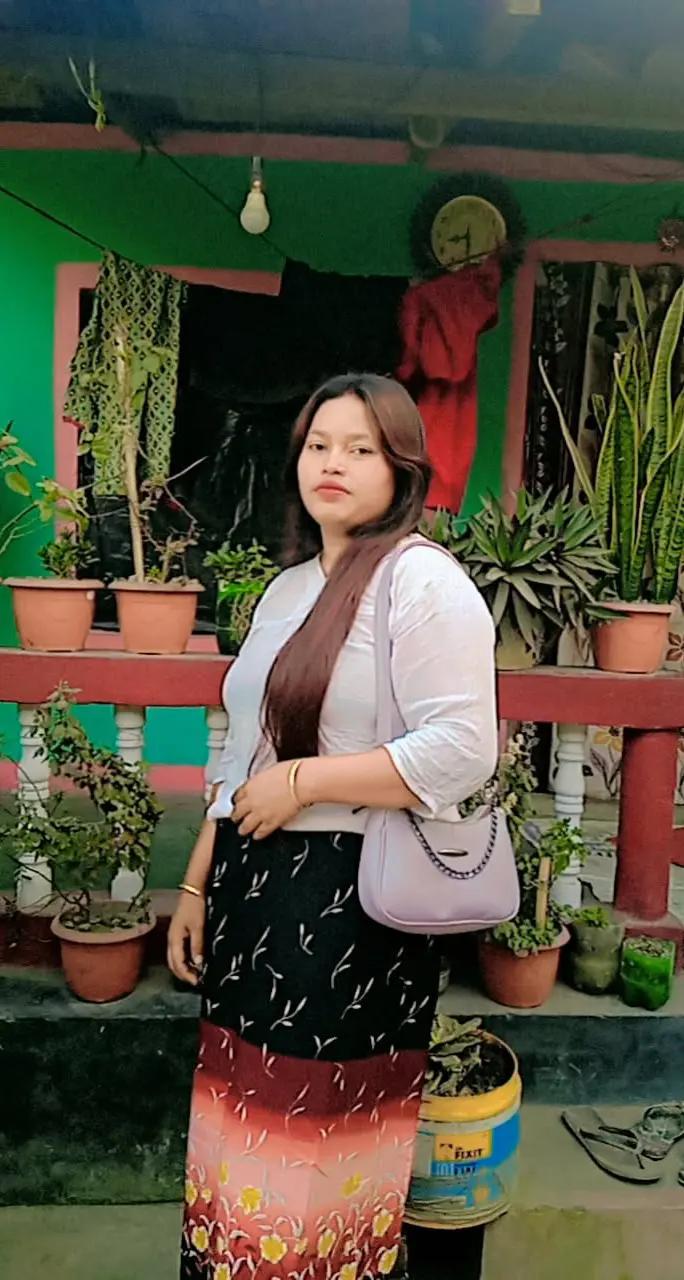 @Benisha Chaudhary