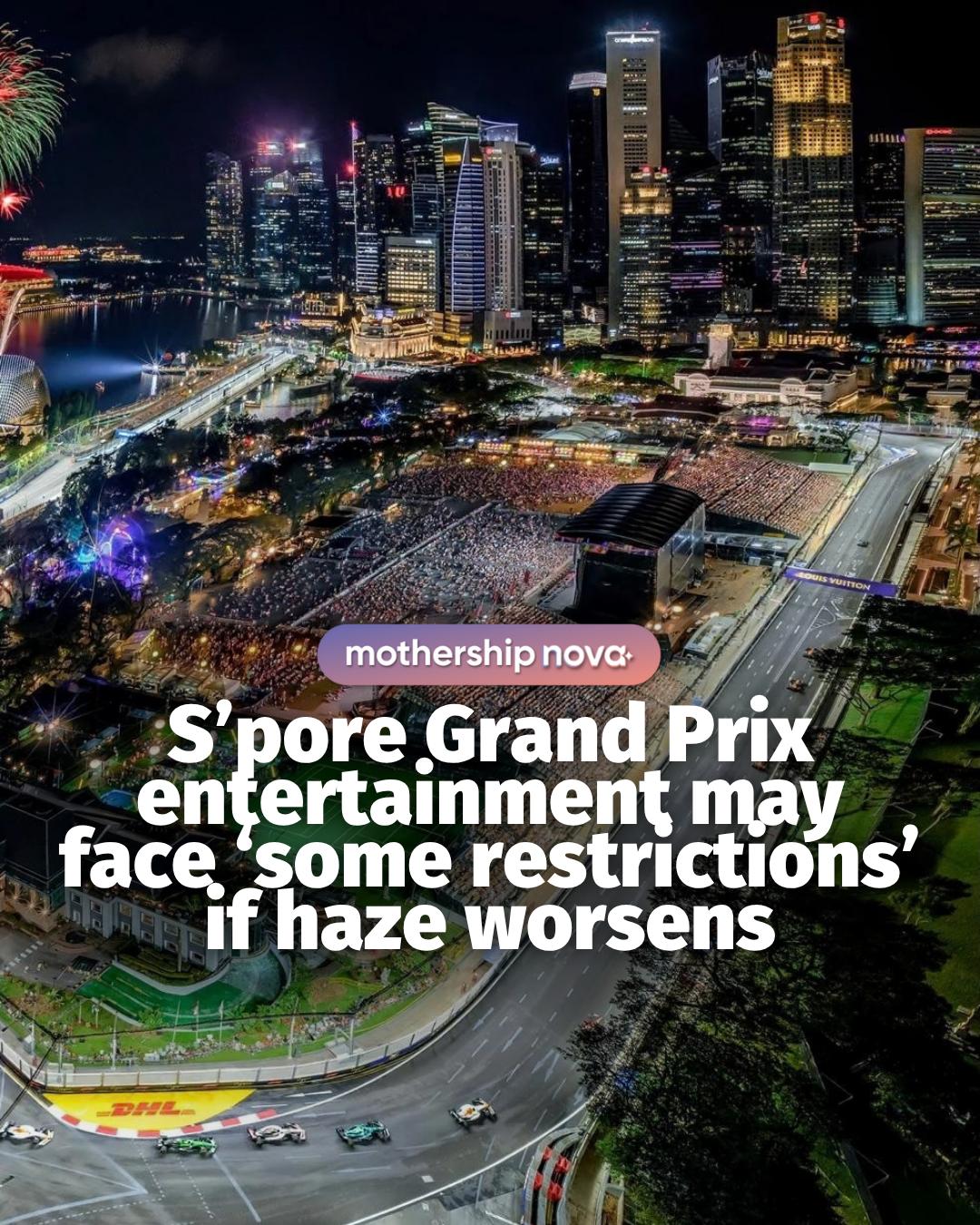 @Mothership