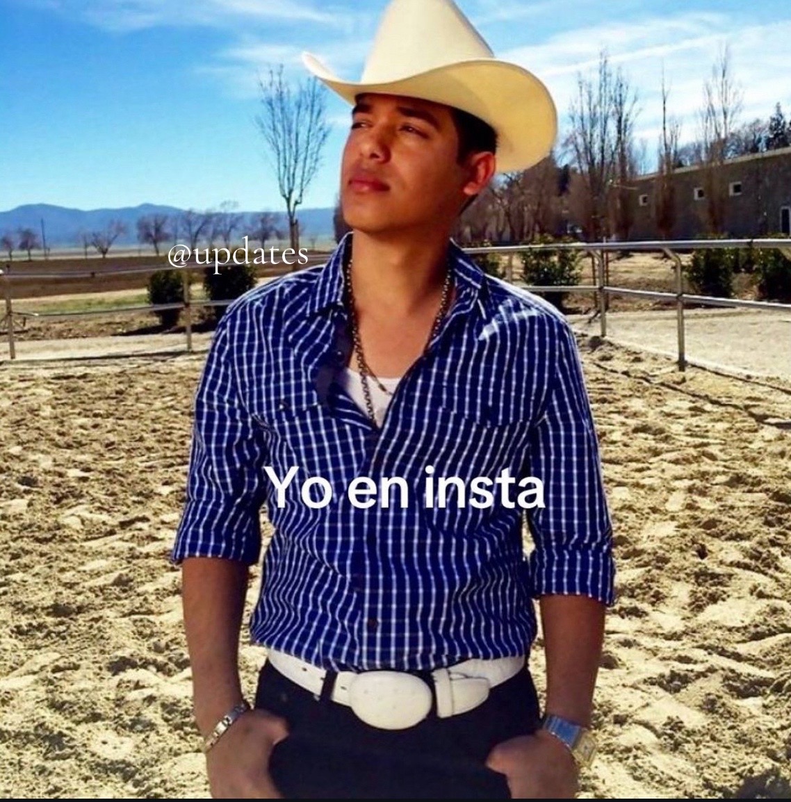 @Updates ♡
