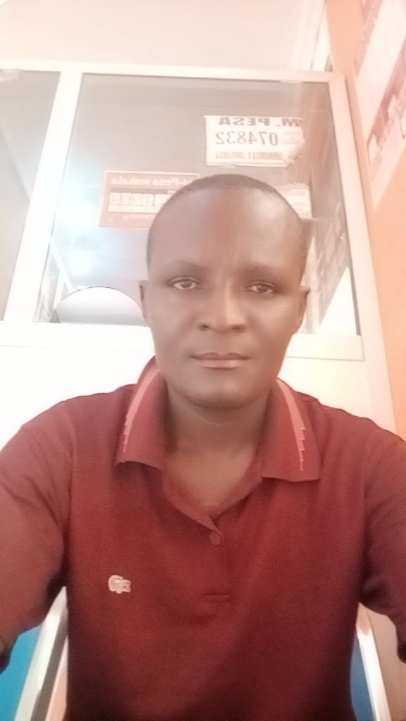 @Julius riwa
