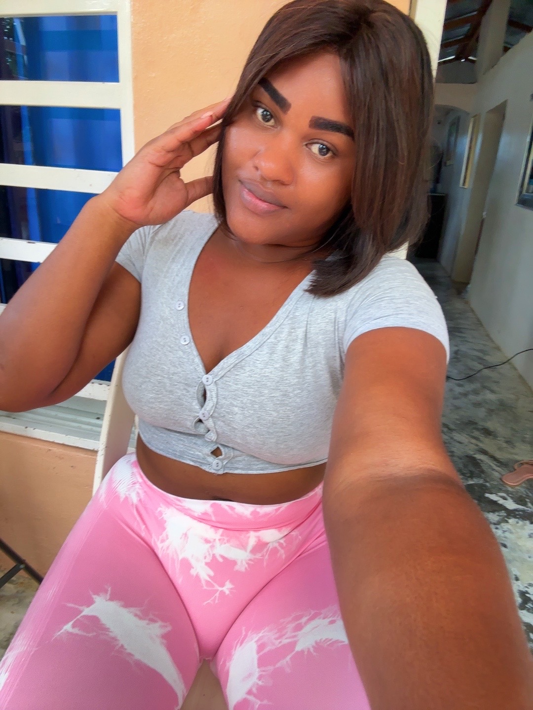 @Rosanna la negra