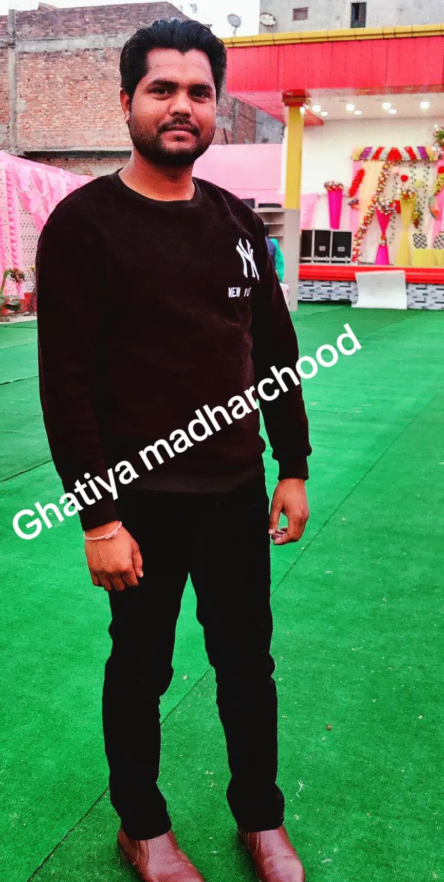 @Dipesh Raaza Yadav
